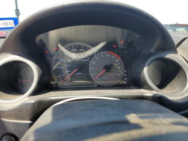 Photo 9 from auction – 2003 MITSUBISHI ECLIPSE SP with VIN 4A3AE45GX3E005553