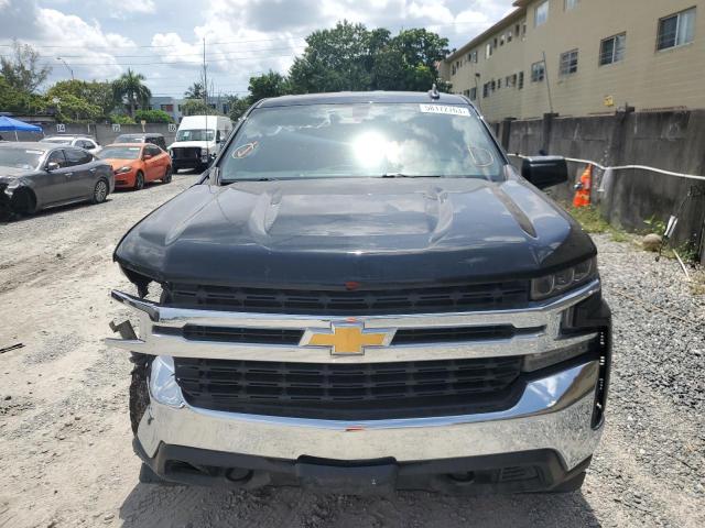 Photo 5 from auction – 2020 CHEVROLET SILVERADO with VIN 1GCRYDED0LZ130069