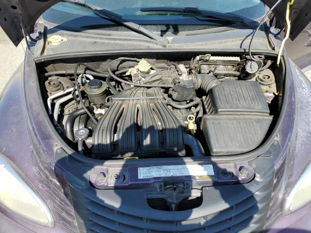 Photo 11 from auction – 2004 CHRYSLER PT CRUISER with VIN 3C4FY48B84T335094