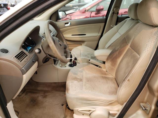 Photo 7 from auction – 2007 CHEVROLET COBALT LT with VIN 1G1AL55F577389329