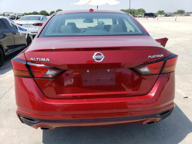 Photo 6 from auction – 2019 NISSAN ALTIMA PLA with VIN 1N4BL4FV5KC109930