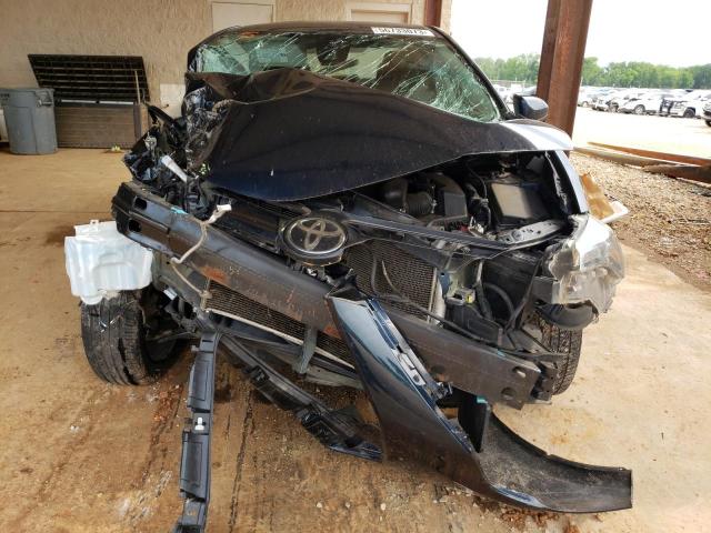 Photo 5 from auction – 2019 TOYOTA COROLLA L with VIN 2T1BURHE9KC143295