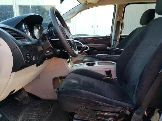 Photo 7 from auction – 2013 DODGE GRAND CARA with VIN 2C4RDGCG9DR672048