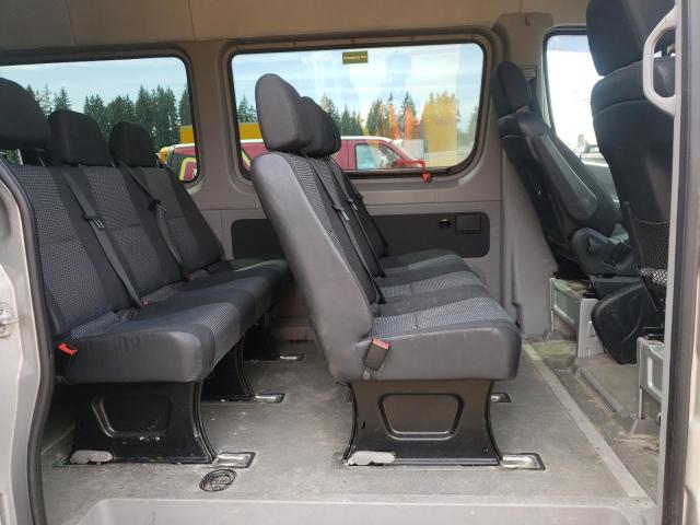 Photo 11 from auction – 2012 MERCEDES-BENZ SPRINTER 2 with VIN WDZPE7CC3C5674598
