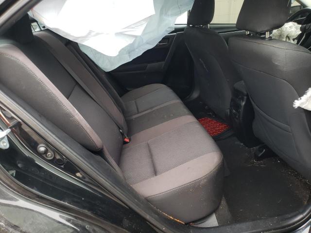 Photo 10 from auction – 2018 TOYOTA COROLLA L with VIN 2T1BURHE8JC082925