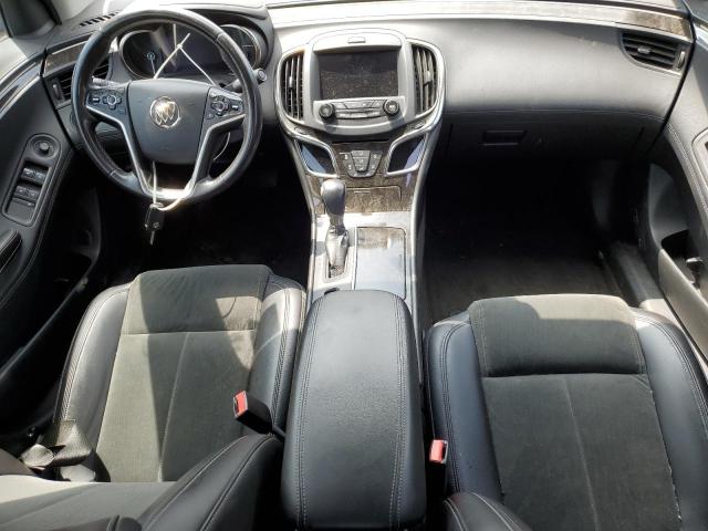 Photo 8 from auction – 2015 BUICK LACROSSE with VIN 1G4GA5G31FF168983