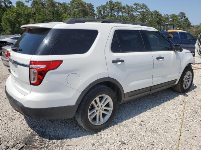 Photo 3 from auction – 2015 FORD EXPLORER with VIN 1FM5K7B89FGA39970