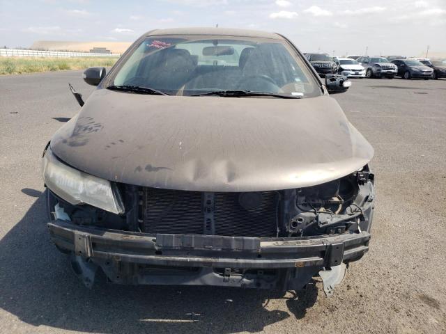 Photo 5 from auction – 2010 KIA FORTE EX with VIN KNAFU4A29A5831486