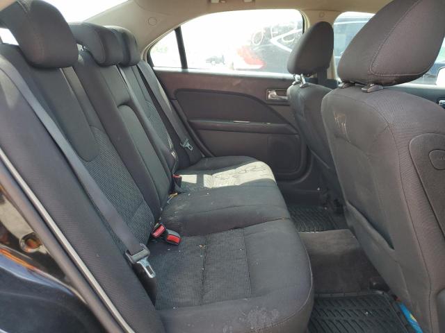 Photo 10 from auction – 2010 FORD FUSION SEL with VIN 3FAHP0CG7AR272091