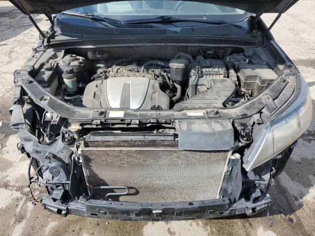 Photo 12 from auction – 2012 KIA SORENTO BA with VIN 5XYKTDA21CG200536