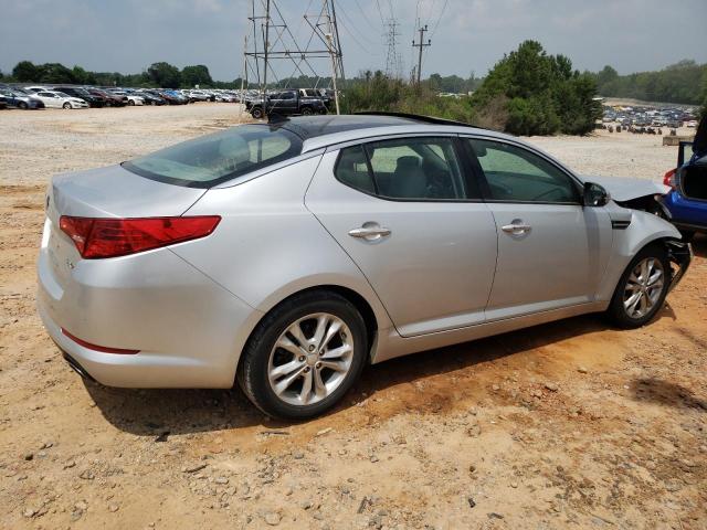 Photo 3 from auction – 2013 KIA OPTIMA EX with VIN 5XXGN4A74DG236691