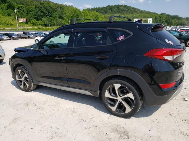 Photo 2 from auction – 2018 HYUNDAI TUCSON VAL with VIN KM8J3CA29JU752685