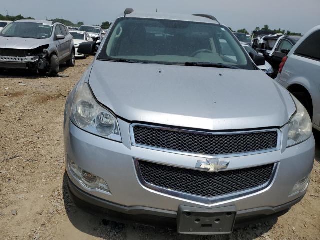 Photo 5 from auction – 2012 CHEVROLET TRAVERSE L with VIN 1GNKRFED8CJ413089