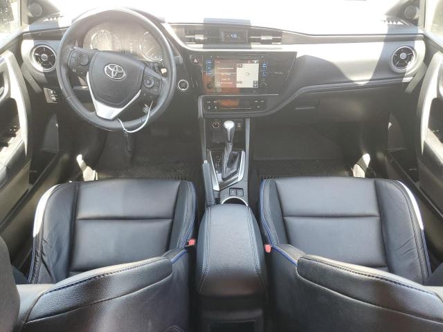 Photo 8 from auction – 2019 TOYOTA COROLLA L with VIN 5YFBURHE4KP869498