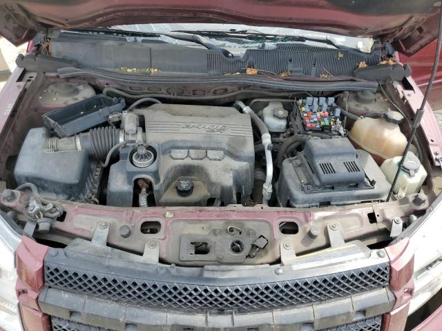 Photo 12 from auction – 2008 CHEVROLET EQUINOX LS with VIN 2CNDL13FX86345713