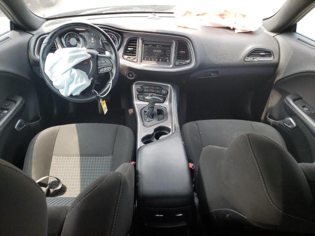 Photo 8 from auction – 2021 DODGE CHALLENGER with VIN 2C3CDZBT0MH593832