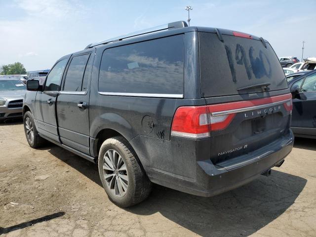 Photo 2 from auction – 2015 LINCOLN NAVIG with VIN 5LMJJ3JT9FEJ01960