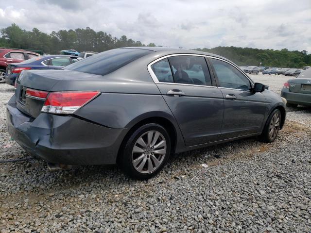 Photo 3 from auction – 2012 HONDA ACCORD EX with VIN 1HGCP2F79CA154926