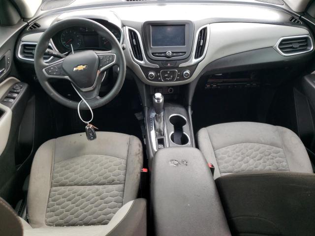 Photo 8 from auction – 2018 CHEVROLET EQUINOX LS with VIN 2GNAXHEV7J6134099