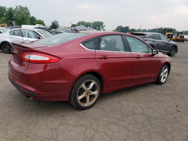 Photo 3 from auction – 2016 FORD FUSION SE with VIN 3FA6P0H70GR178420