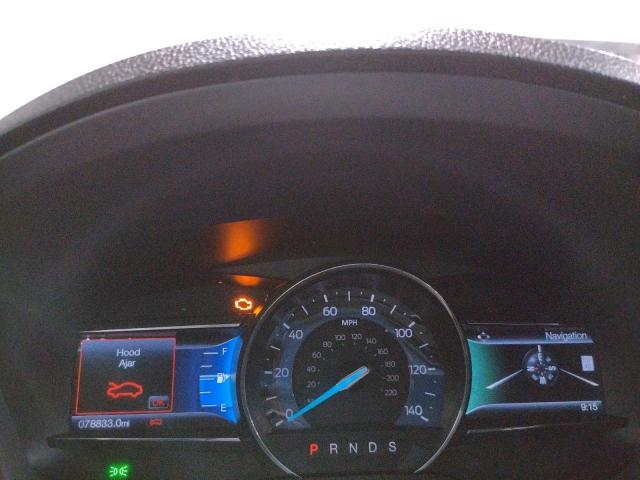 Photo 9 from auction – 2016 FORD EXPLORER X with VIN 1FM5K8D8XGGB90918