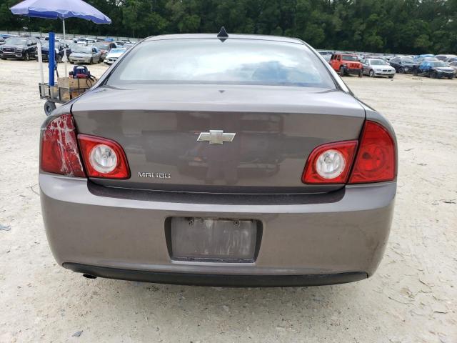 Photo 6 from auction – 2012 CHEVROLET MALIBU LS with VIN 1G1ZA5EUXCF236226