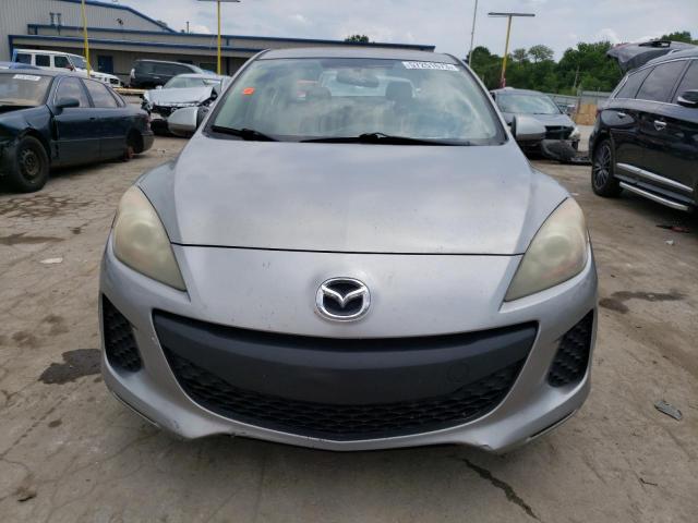 Photo 5 from auction – 2013 MAZDA 3 I with VIN JM1BL1TF9D1706504