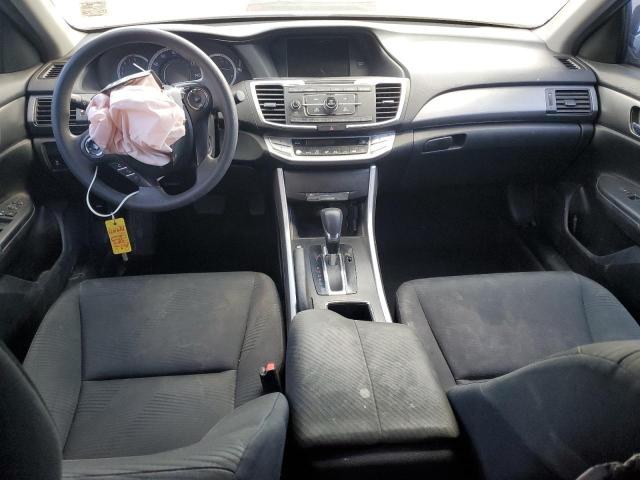 Photo 8 from auction – 2014 HONDA ACCORD LX with VIN 1HGCR2F36EA295673
