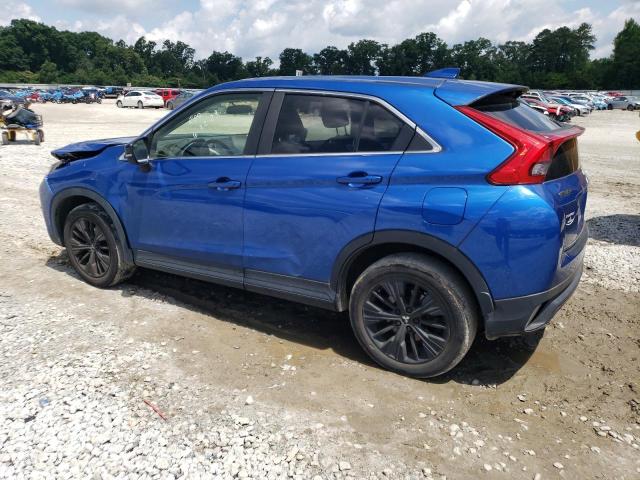 Photo 2 from auction – 2019 MITSUBISHI ECLIPSE CR with VIN JA4AT4AA9KZ009069