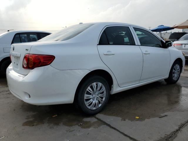 Photo 3 from auction – 2010 TOYOTA COROLLA BA with VIN 1NXBU4EE8AZ359594