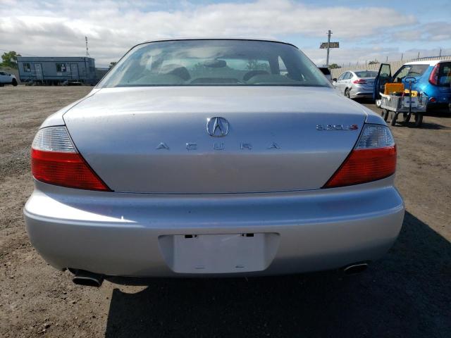 Photo 6 from auction – 2003 ACURA 3.2CL TYPE with VIN 19UYA41633A005171