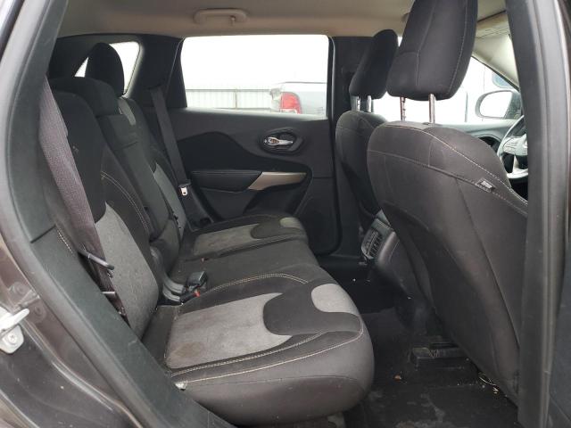 Photo 10 from auction – 2017 JEEP CHEROKEE S with VIN 1C4PJLAB8HW585531
