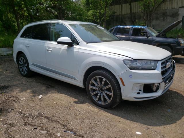 Photo 4 from auction – 2017 AUDI Q7 PRESTIG with VIN WA1VAAF74HD020814