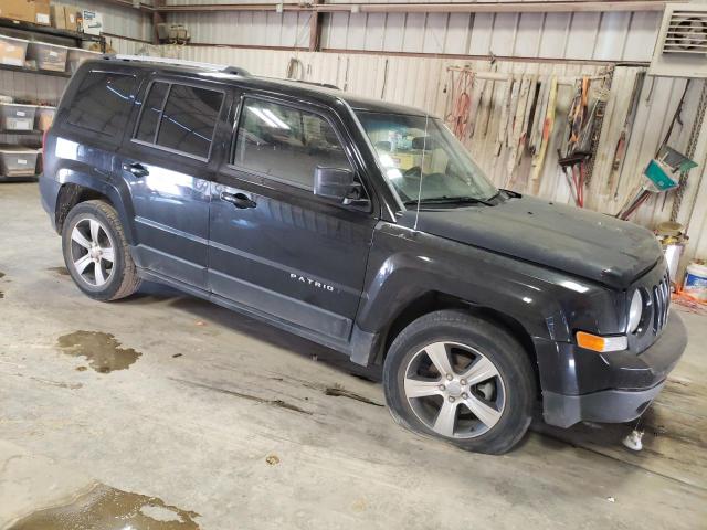 Photo 4 from auction – 2016 JEEP PATRIOT LA with VIN 1C4NJPFA2GD561413