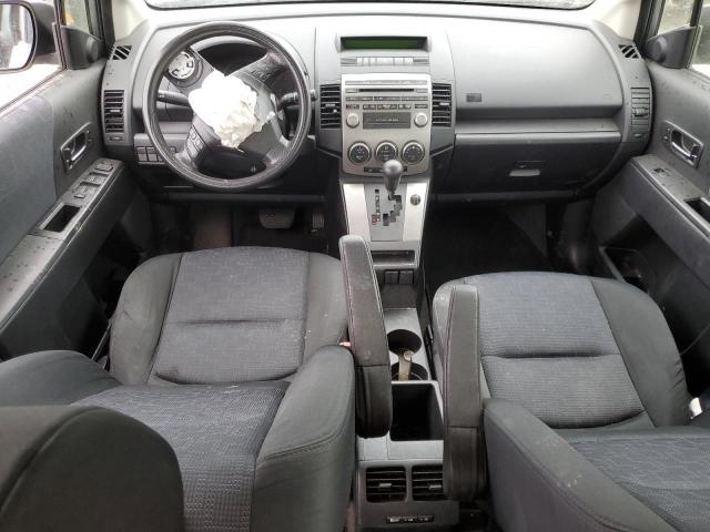 Photo 8 from auction – 2010 MAZDA 5 with VIN JM1CR2WL5A0379398