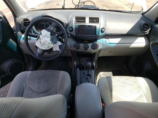 Photo 8 from auction – 2011 TOYOTA RAV4 with VIN 2T3BF4DV2BW103309