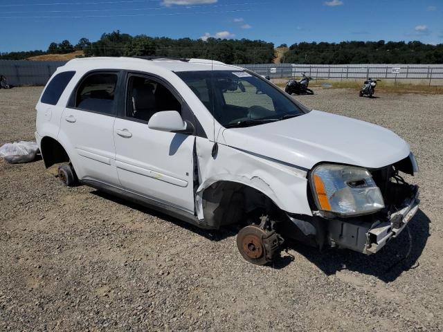 Photo 4 from auction – 2006 CHEVROLET EQUINOX LT with VIN 2CNDL63F566165520