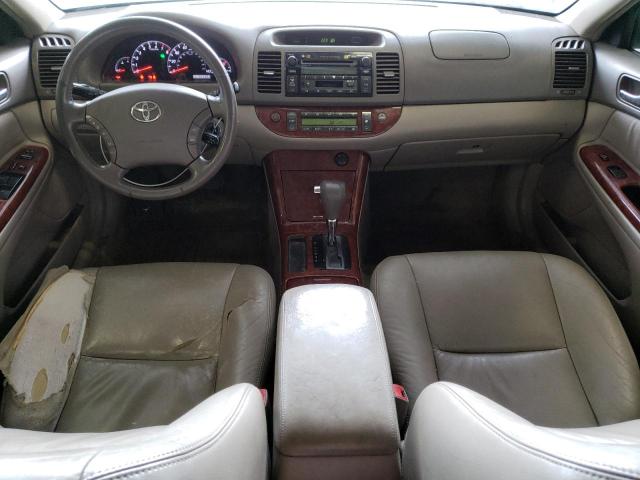Photo 8 from auction – 2005 TOYOTA CAMRY LE with VIN 4T1BE30K35U585181