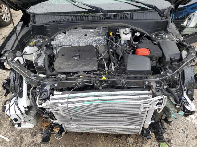 Photo 12 from auction – 2023 CHEVROLET TRAILBLAZE with VIN KL79MTSL0PB008244