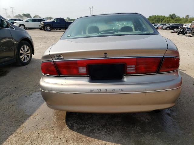 Photo 6 from auction – 2001 BUICK CENTURY CU with VIN 2G4WS52JX11226152