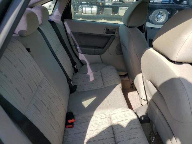 Photo 10 from auction – 2010 FORD FOCUS SE with VIN 1FAHP3FN2AW144737
