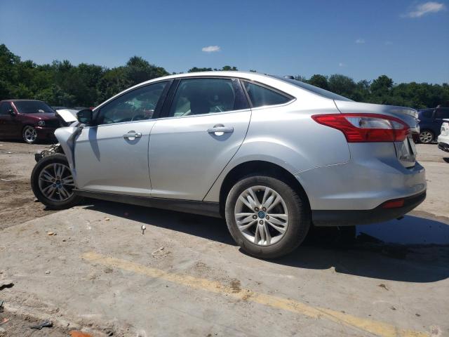 Photo 2 from auction – 2012 FORD FOCUS with VIN 1FAHP3H29CL275302