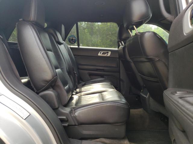 Photo 11 from auction – 2013 FORD EXPLORER X with VIN 1FM5K8D83DGA14062