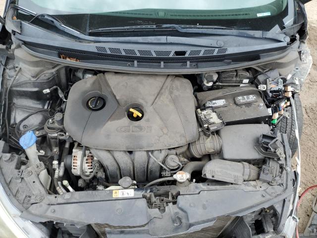 Photo 11 from auction – 2016 KIA FORTE LX with VIN KNAFK5A81G5603958