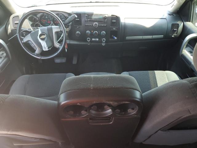 Photo 8 from auction – 2008 CHEVROLET SILVERADO with VIN 2GCEK19J481319743