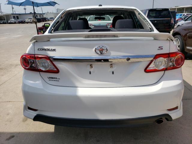 Photo 6 from auction – 2012 TOYOTA COROLLA BA with VIN 5YFBU4EE0CP032529