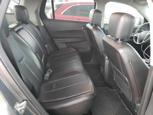 Снимка 11 от търг – 2013 GMC TERRAIN SL с VIN 2GKFLVEK2D6174307