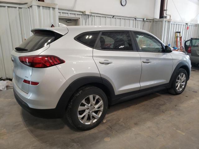 Photo 3 from auction – 2019 HYUNDAI TUCSON SE with VIN KM8J2CA42KU857560