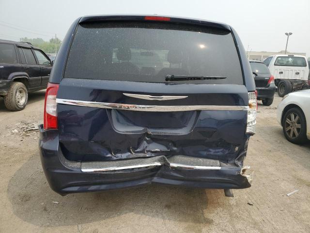 Photo 6 from auction – 2014 CHRYSLER TOWN & COU with VIN 2C4RC1BGXER168353