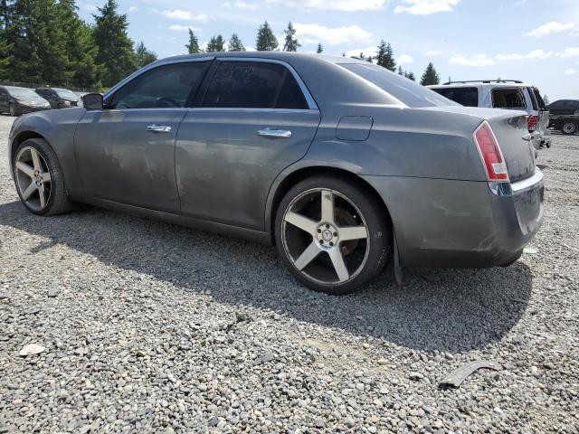 Photo 2 from auction – 2011 CHRYSLER 300 LIMITE with VIN 2C3CA5CG8BH524435